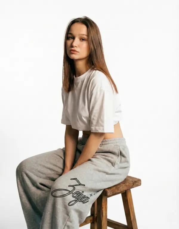 Zeixxii lawless sweatpants