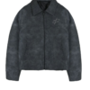 zeixxii stonecoal jacket
