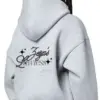 Zeixxii lawless hoodie