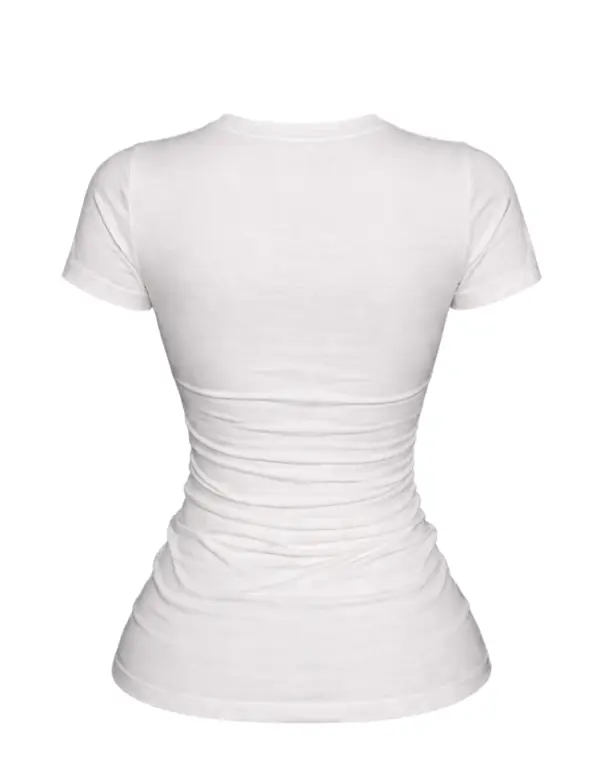 zeiya’s wrld Y2K top