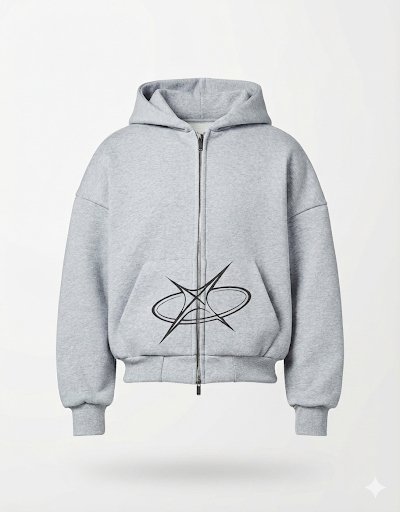 Zeixxii lawless hoodie